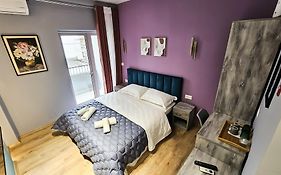 Daisy Rooms City Centre